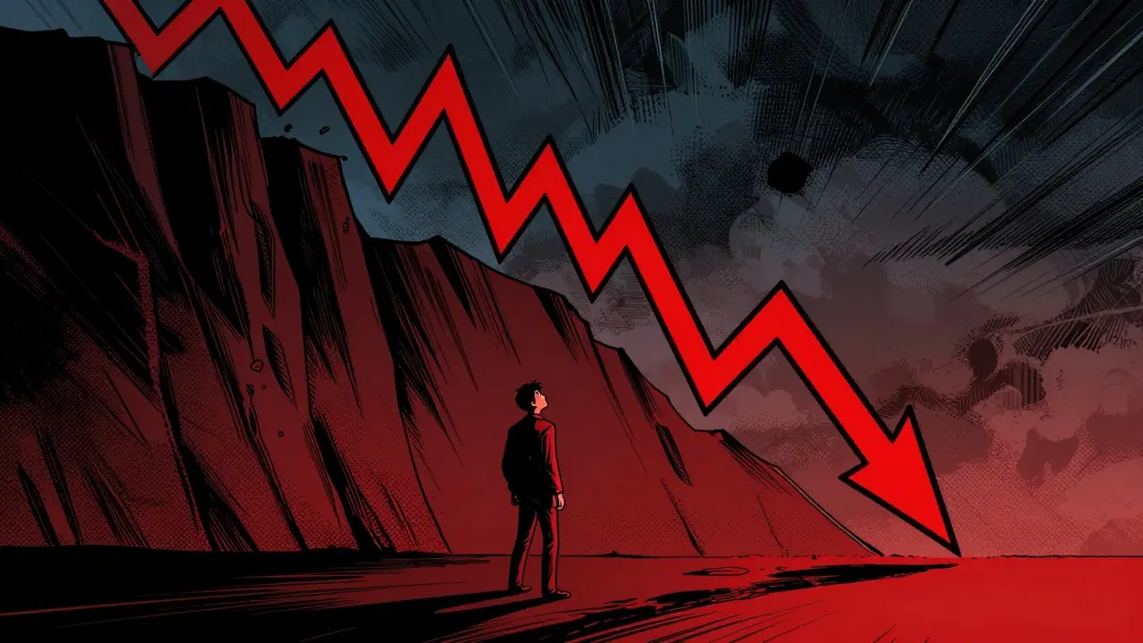 How Long Do Crypto Bear Markets Last? Historical Data & Future Trends