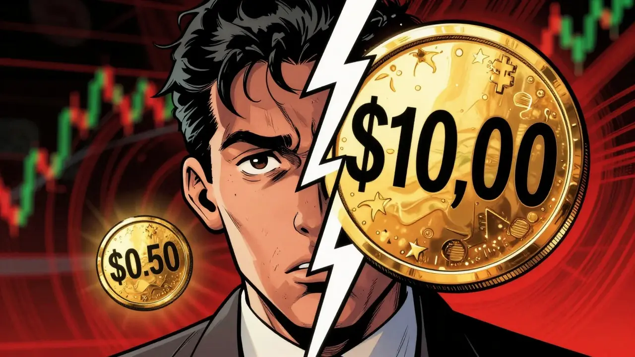 How to Calculate Crypto Market Cap: Formula, FDV, and Supply Explained