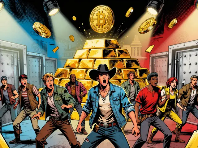 Crypto Payment Services Act: Global Rules, Deadlines, and Compliance Guide