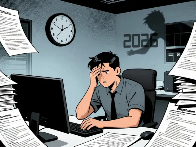 Crypto Startup Compliance Costs: The Real Price of Regulation in 2026