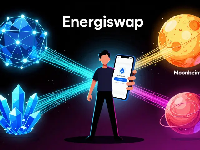 Energiswap Review 2026: Is This DeFi Exchange Worth Your Crypto?