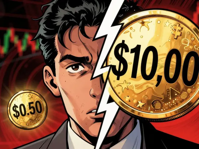 How to Calculate Crypto Market Cap: Formula, FDV, and Supply Explained