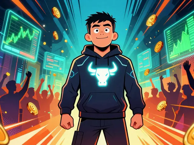 What is Bulla (BULLA) Crypto? The Hasbulla Meme Coin Explained