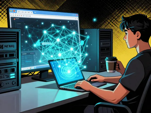 What is Nimiq (NIM)? The Browser-Native Crypto for Instant Payments