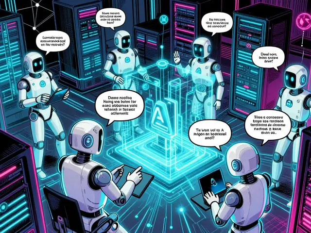 What is xHashtag AI (XTAG)? A Guide to Bitcoin Layer 2 Social AI Agents