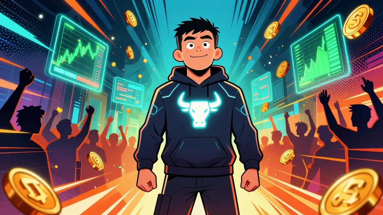What is Bulla (BULLA) Crypto? The Hasbulla Meme Coin Explained