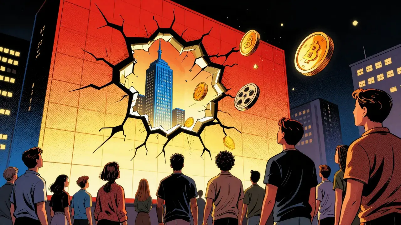 What is RECON (RECON) Crypto Coin? Solana-Based RWA Platform Explained