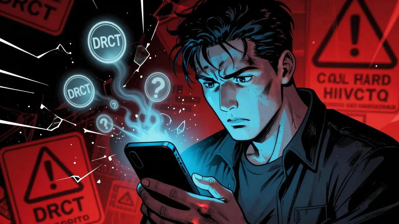 Ally DRCT Token Airdrop: Status, Risks, and Reality Check (2026)