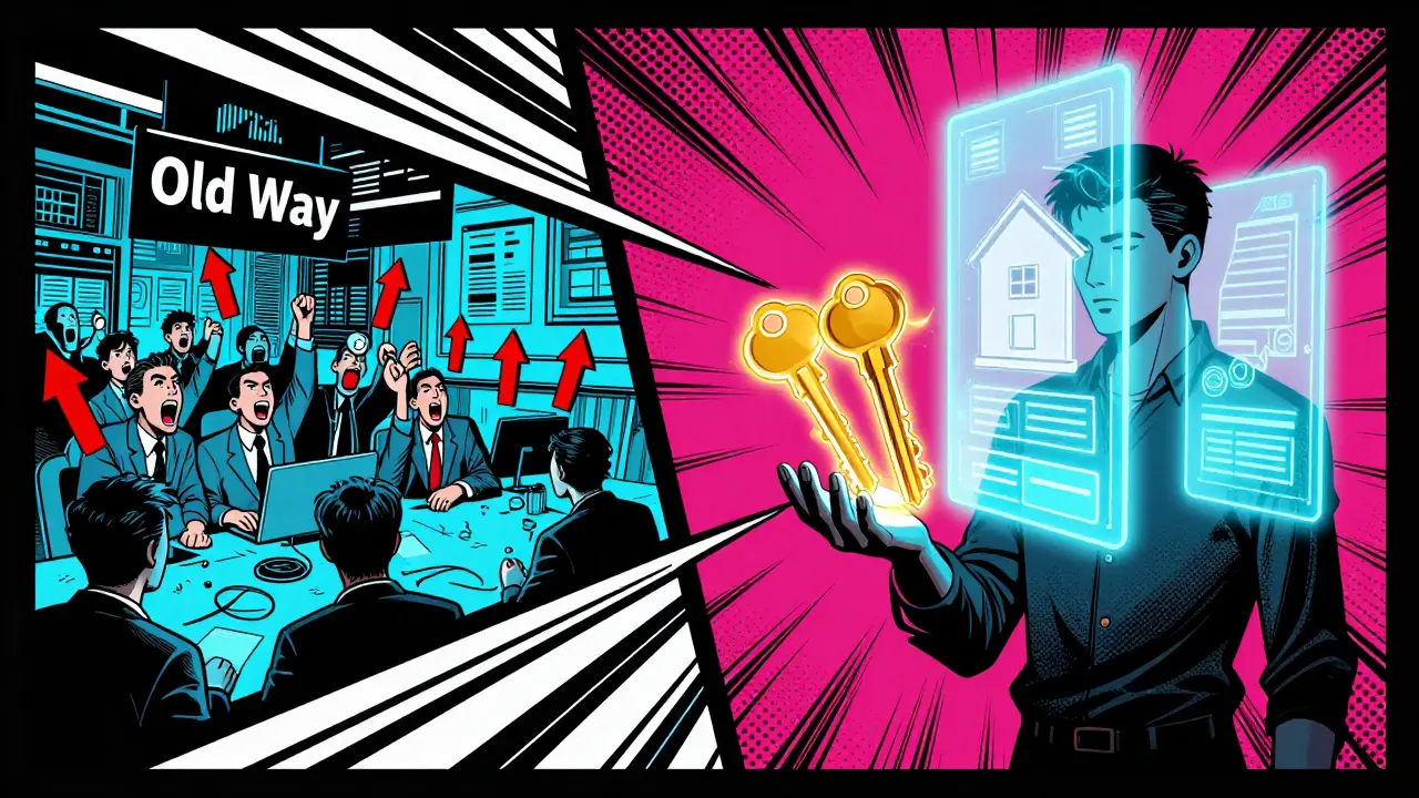 Best Utility Tokens for Investment in 2026: A Practical Guide to High-Potential Assets