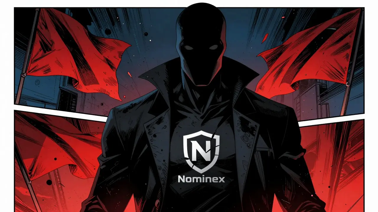Nominex Crypto Exchange Review: Is It Safe in 2026?