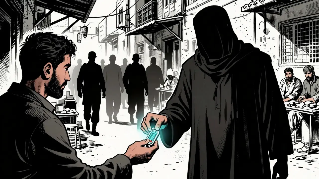 Taliban Crypto Ban: Why Bitcoin Is Banned in Afghanistan Under Sharia Law