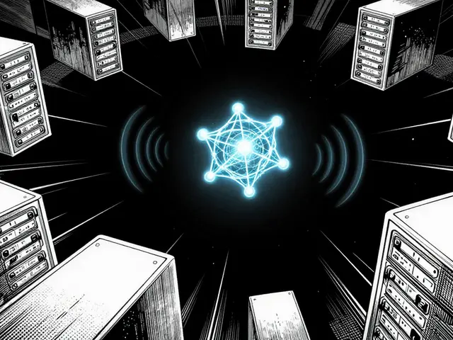 How Peer Discovery Works in Cryptocurrency Networks: A Technical Guide