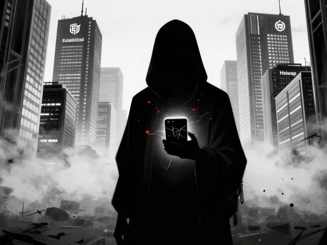 Hswap Crypto Exchange Review: Is It Safe or a Scam in 2026?