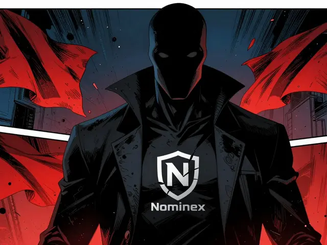 Nominex Crypto Exchange Review: Is It Safe in 2026?