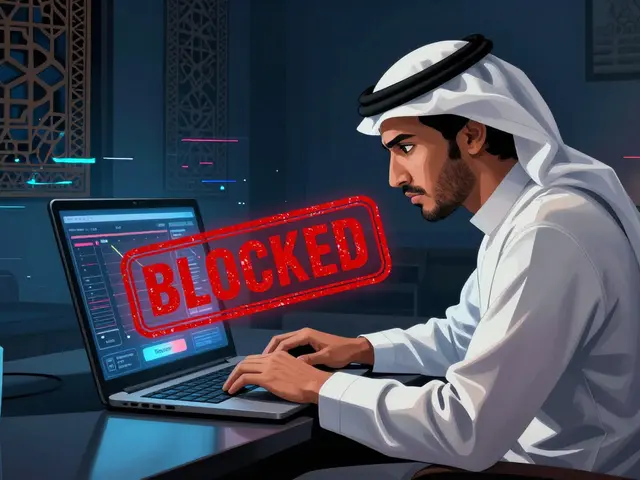 Saudi Arabia Banking Ban on Crypto: Rules, Workarounds & 2026 Outlook