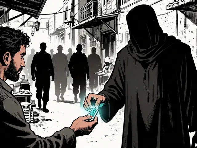 Taliban Crypto Ban: Why Bitcoin Is Banned in Afghanistan Under Sharia Law