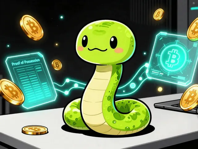 What is BabySNEK (BBSNEK) Crypto Coin? Cardano Memecoin Guide