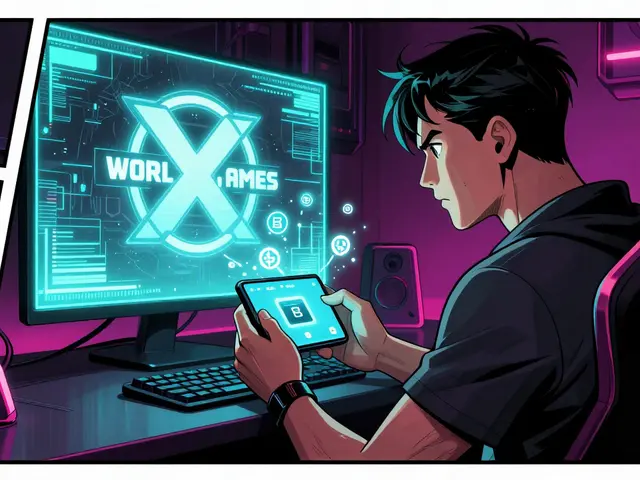 X World Games Dream Card NFT Airdrop: How to Claim & Eligibility Guide
