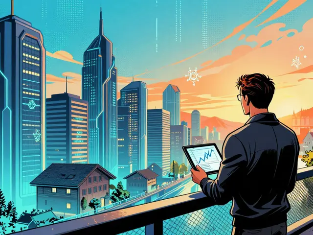 Zug Crypto Hub Policies and Incentives: A Guide to Switzerland’s Regulations