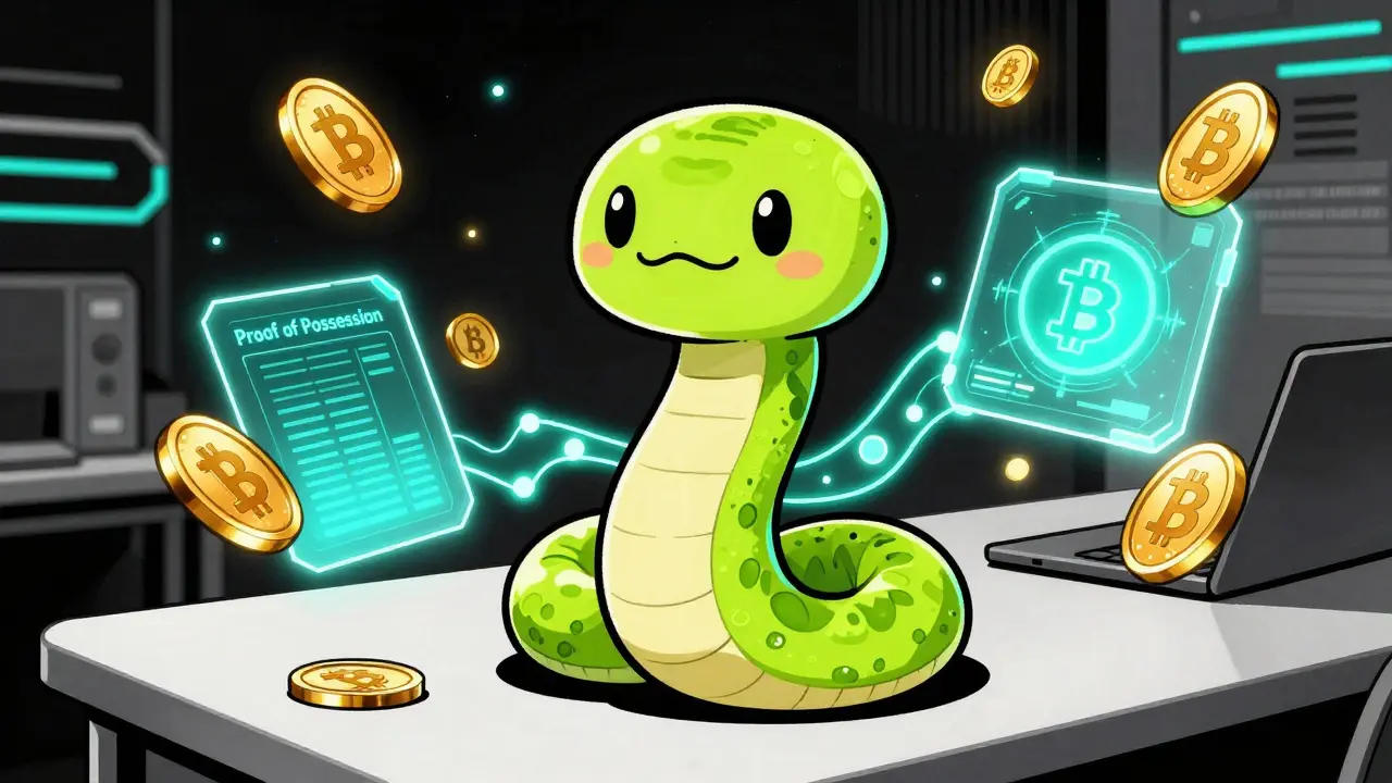 What is BabySNEK (BBSNEK) Crypto Coin? Cardano Memecoin Guide