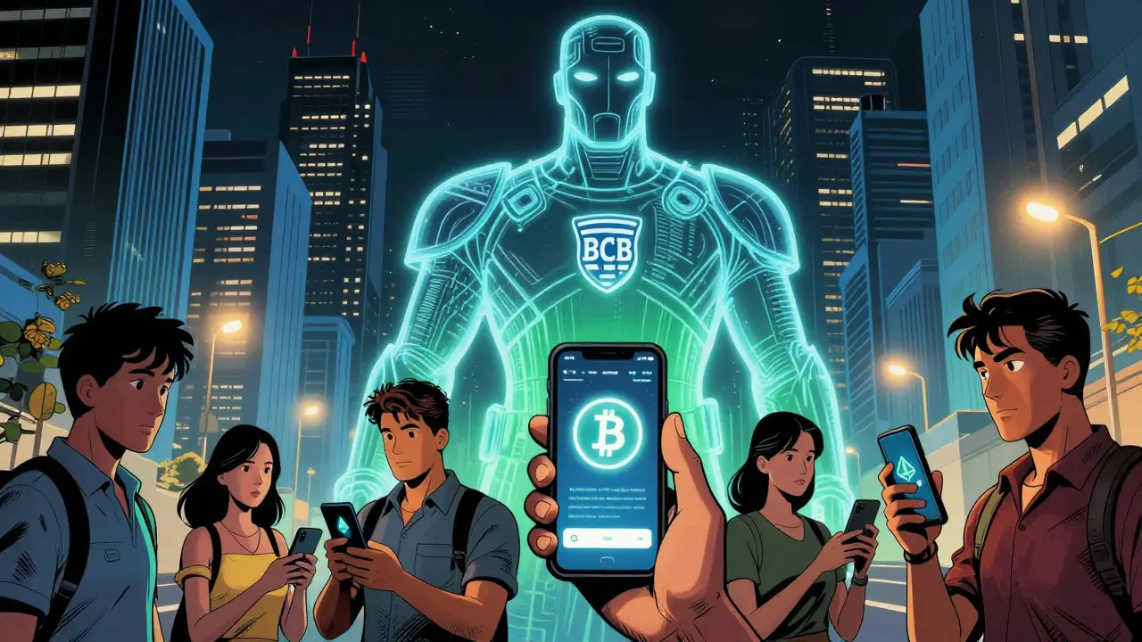 Brazil Crypto Regulations 2026: What You Need to Know About Restrictions and Consumer Protection