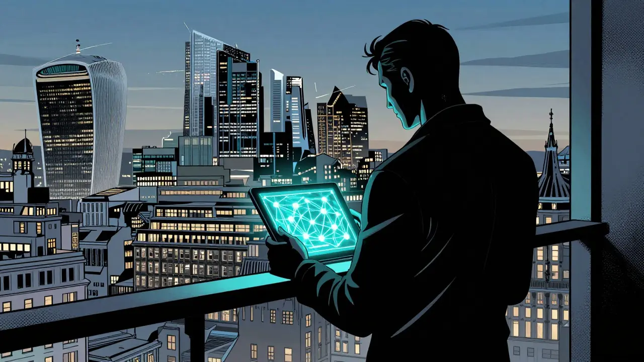 HM Treasury Crypto Regulations 2025: What the New Rules Mean for UK Firms