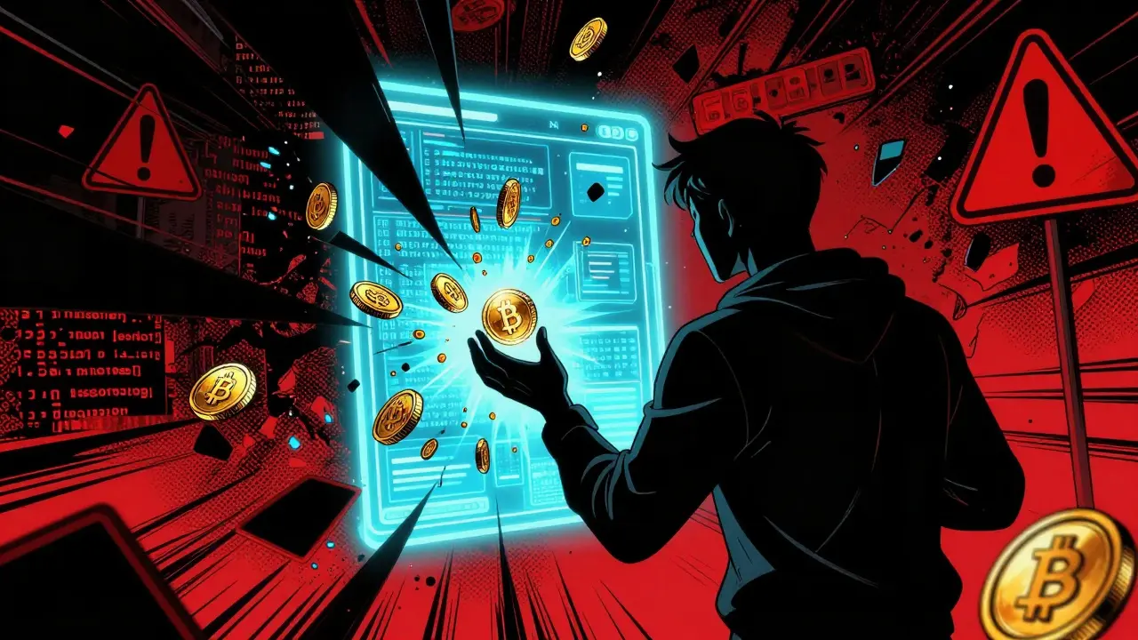 How AI Detects Blockchain Fraud: A Guide to Smart Security in 2026