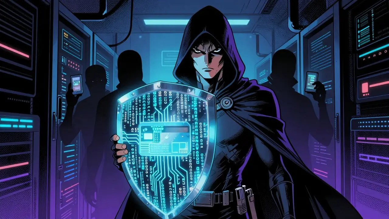 How to Accept Crypto for VPN, Proxy, and Privacy-Tool Subscriptions