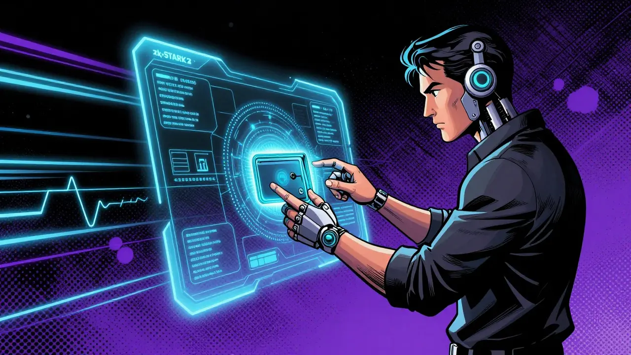 Rhino.Fi Review: How This zk-STARK DEX Works, Fees, and Risks