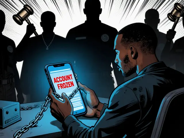 Crypto Exchanges to Avoid in Nigeria: The 2026 Safety Guide