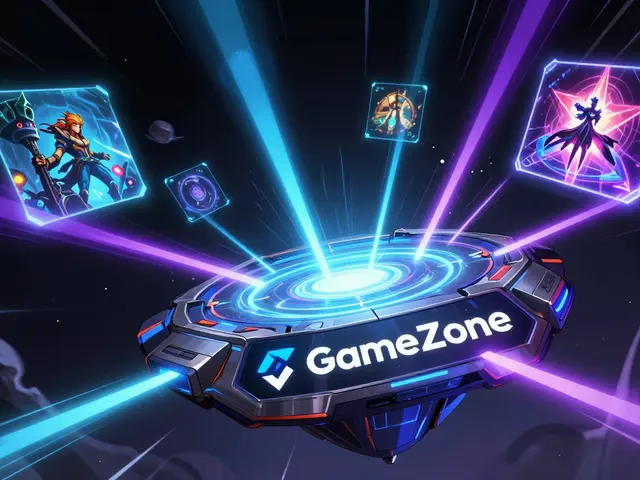 GameZone (GZONE) IDO & Airdrop Guide: How to Participate in 2026