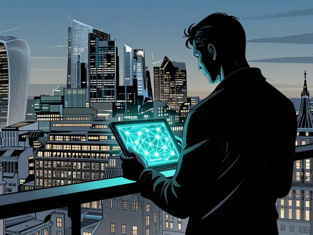 HM Treasury Crypto Regulations 2025: What the New Rules Mean for UK Firms