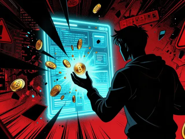 How AI Detects Blockchain Fraud: A Guide to Smart Security in 2026