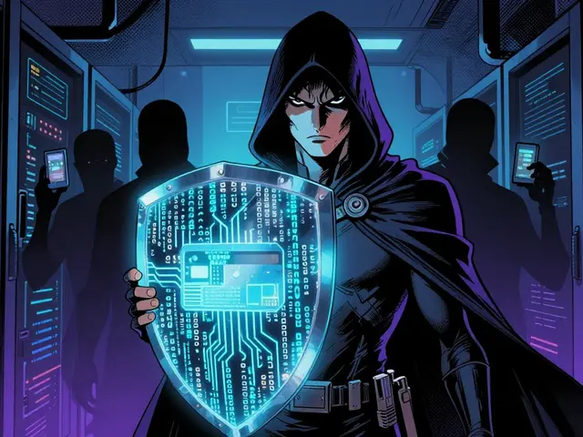 How to Accept Crypto for VPN, Proxy, and Privacy-Tool Subscriptions