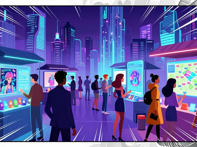 Metaverse Cryptocurrency and Tokens: How Virtual Economies Work in 2026