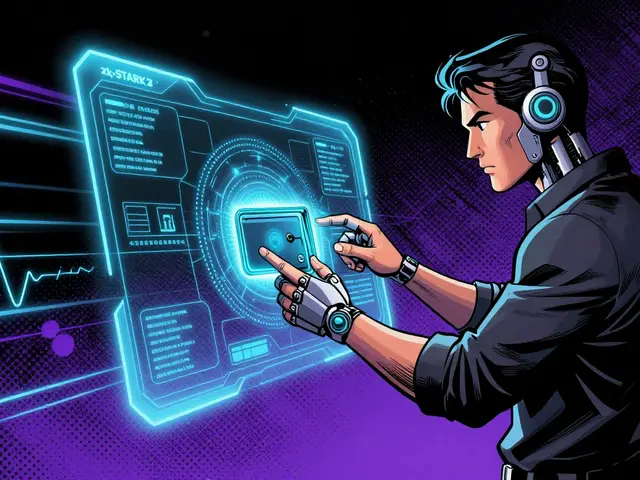 Rhino.Fi Review: How This zk-STARK DEX Works, Fees, and Risks
