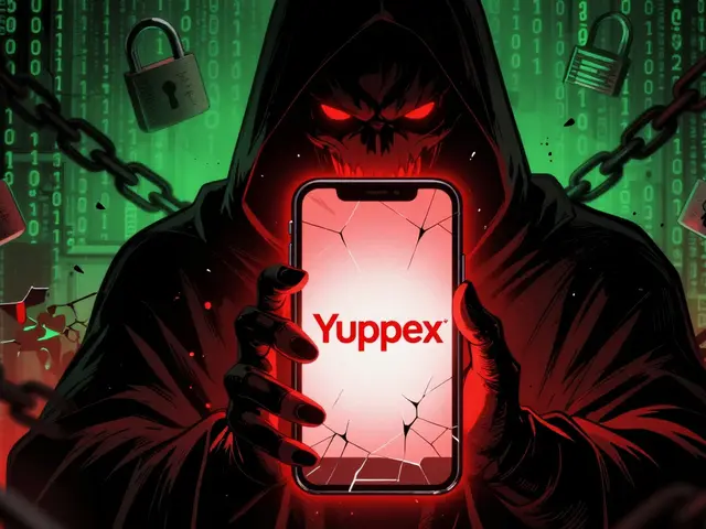 Yuppex Crypto Exchange Review: Is It Real or a Scam?