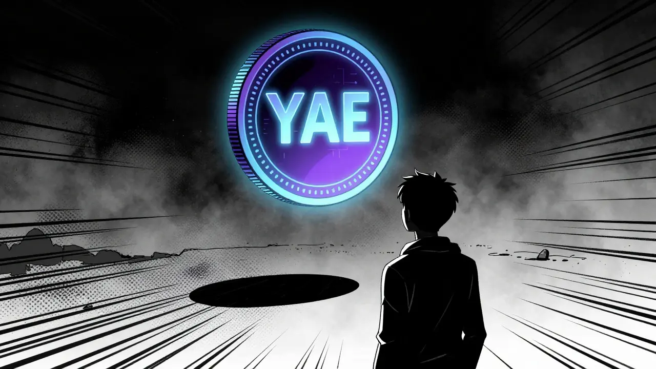 YAE (Cryptonovae) Airdrop Guide: How to Claim, Eligibility & Safety Tips