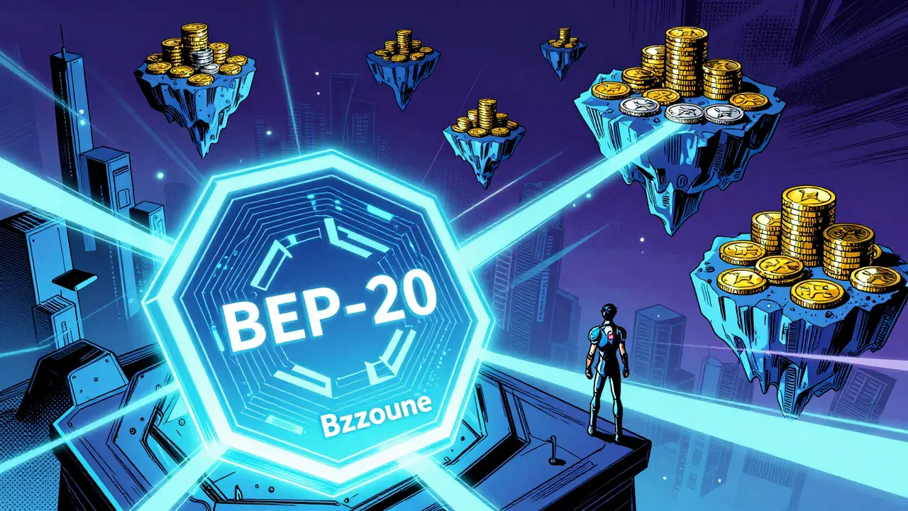 Bzzone Airdrop Guide: How to Earn BZZONE via PangolinSwap Mining