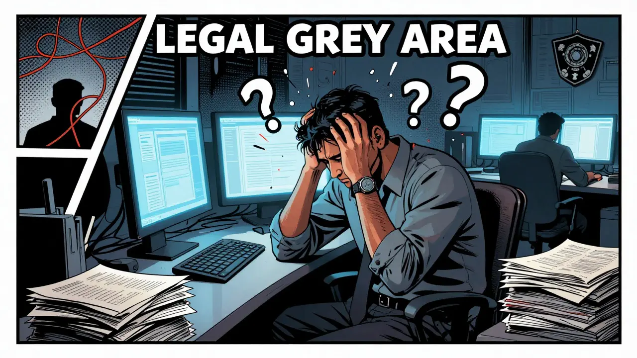 Can Businesses in India Accept Crypto Legally? The 2026 Reality Check