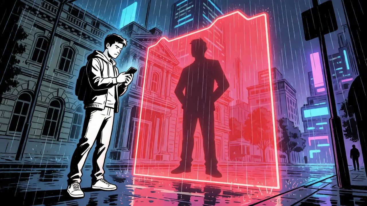 CEX vs DEX: Geographic Crypto Restrictions Explained