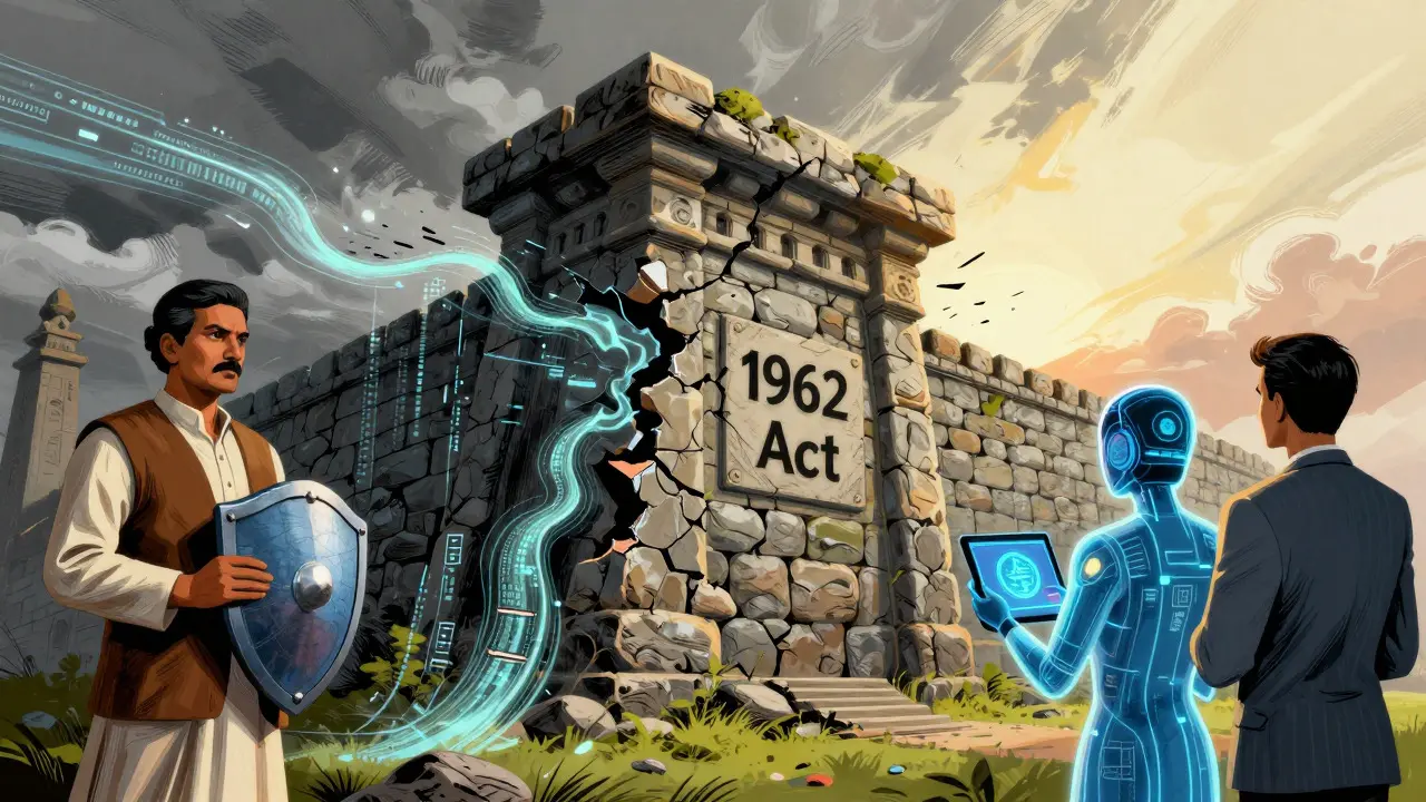 Cracking legal walls giving way to digital currency future in Nepal