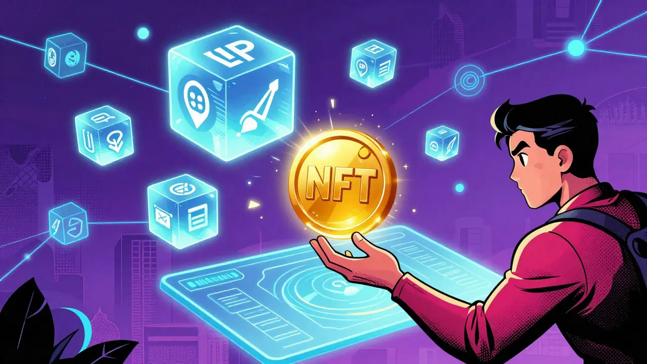 HashLand Coin (HC) New Era Airdrop: How to Claim Your NFT