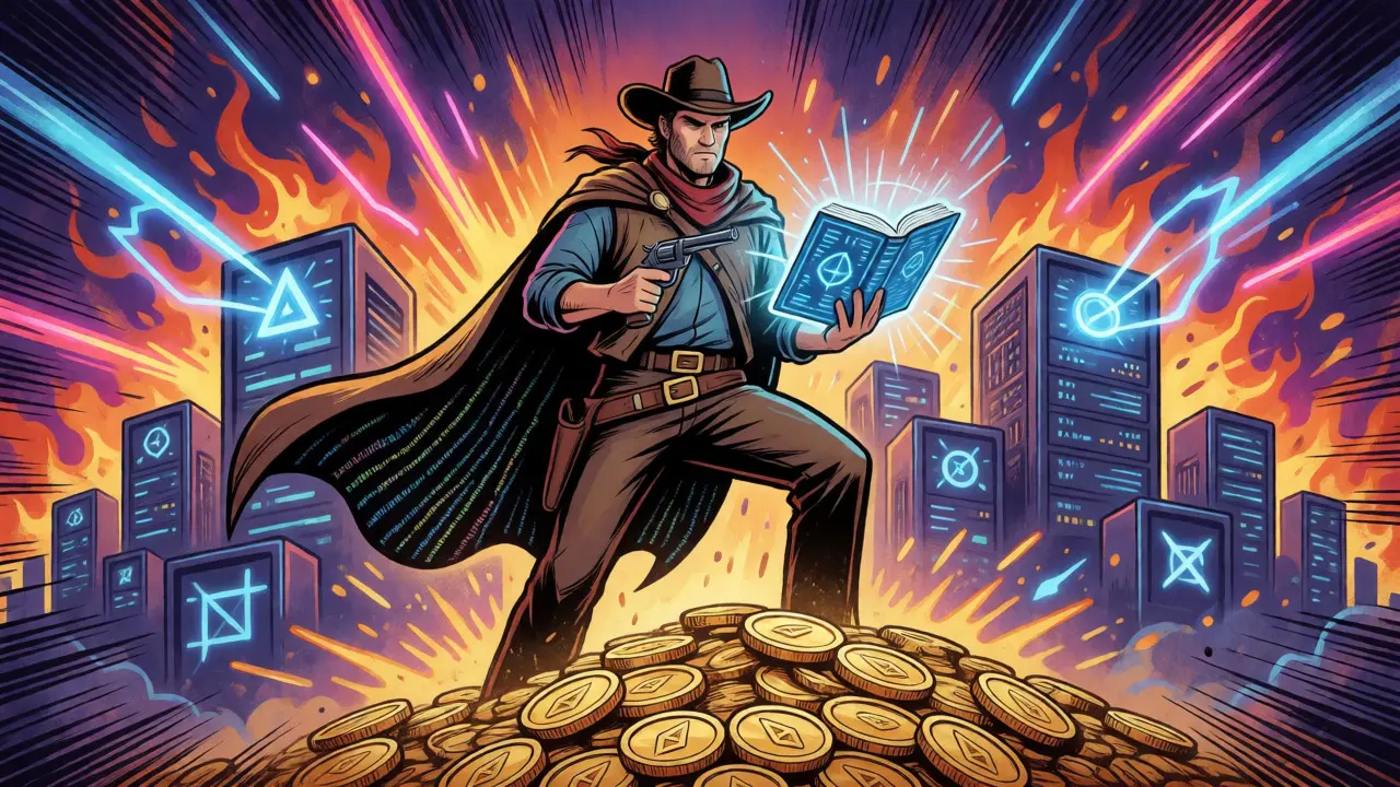 Newdex Crypto Exchange Review: Is This EOS DEX Still Worth It?