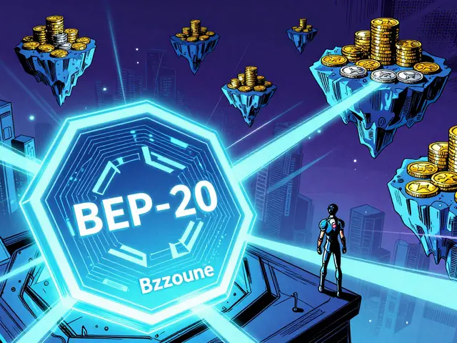 Bzzone Airdrop Guide: How to Earn BZZONE via PangolinSwap Mining