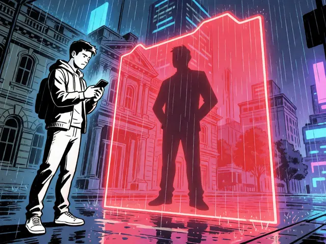 CEX vs DEX: Geographic Crypto Restrictions Explained