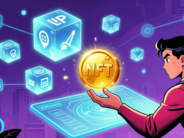 HashLand Coin (HC) New Era Airdrop: How to Claim Your NFT