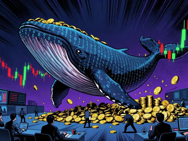 How to Follow Whale Trading Strategies: A Practical Guide for 2026