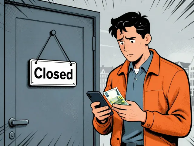 LiteBit.eu Review: Is This Crypto Broker Still Worth It in 2026?