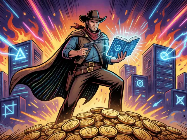 Newdex Crypto Exchange Review: Is This EOS DEX Still Worth It?
